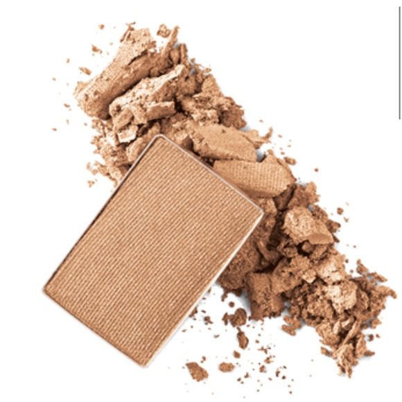 🌟🔥💛 MARY KAY CHORMAFUSION GOLD STATUS EYESHADOW - Picture 4 of 5